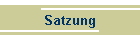 Satzung