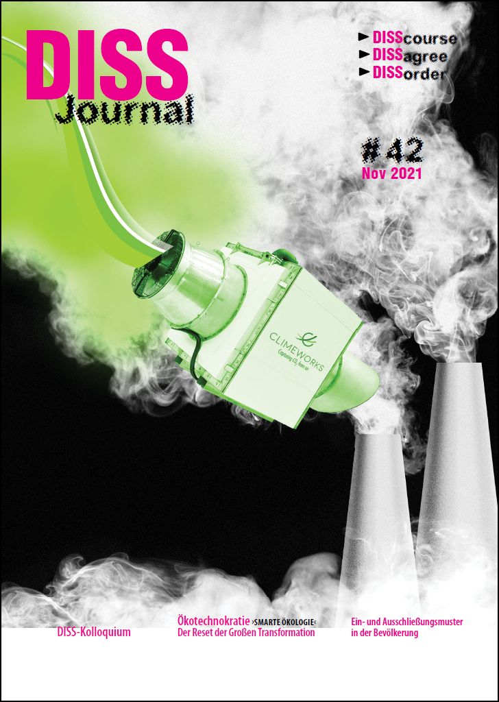 DISS-Journal 42